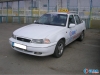 Daewoo Cielo 